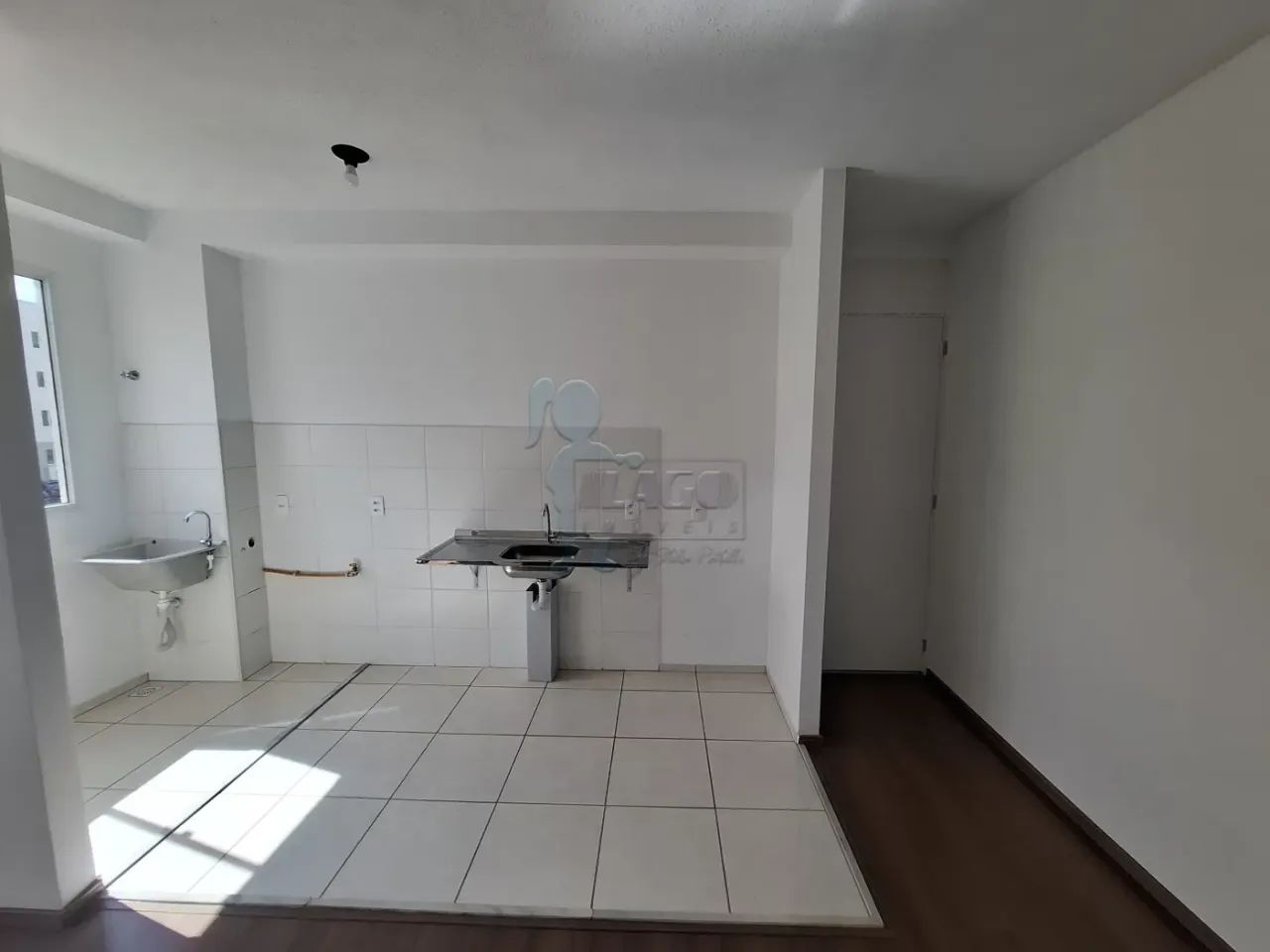 Apartamento de 43m² com 02 quartos - Reserva Macaúba - Foto 2