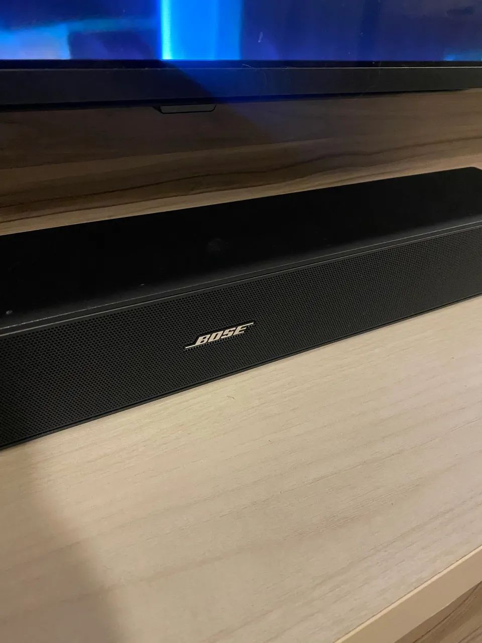 Soundbar Bose Solo 5 - Aparelhos de Som - Atuba, Colombo