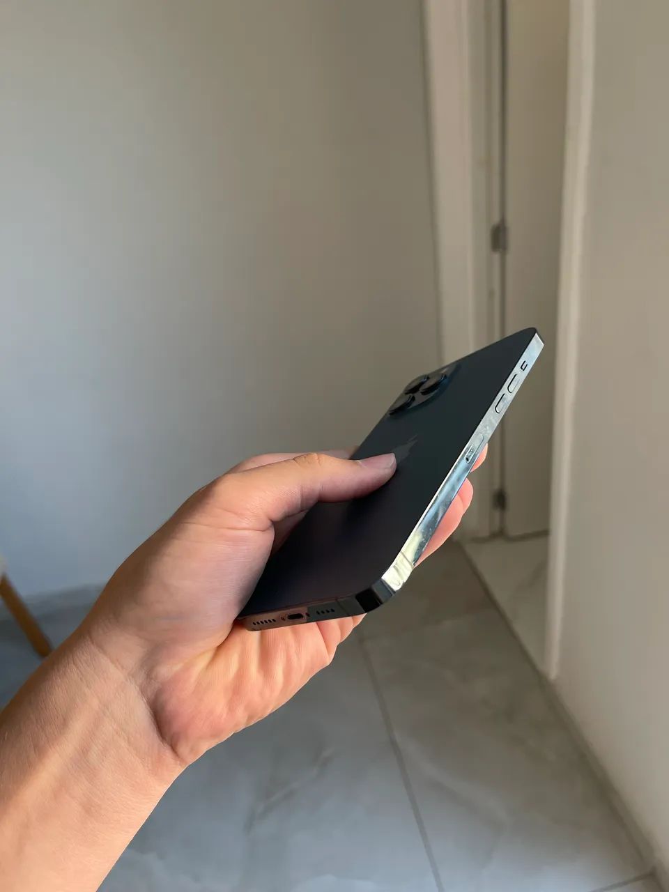 iPhone 12 pro max 256GB - Foto 4