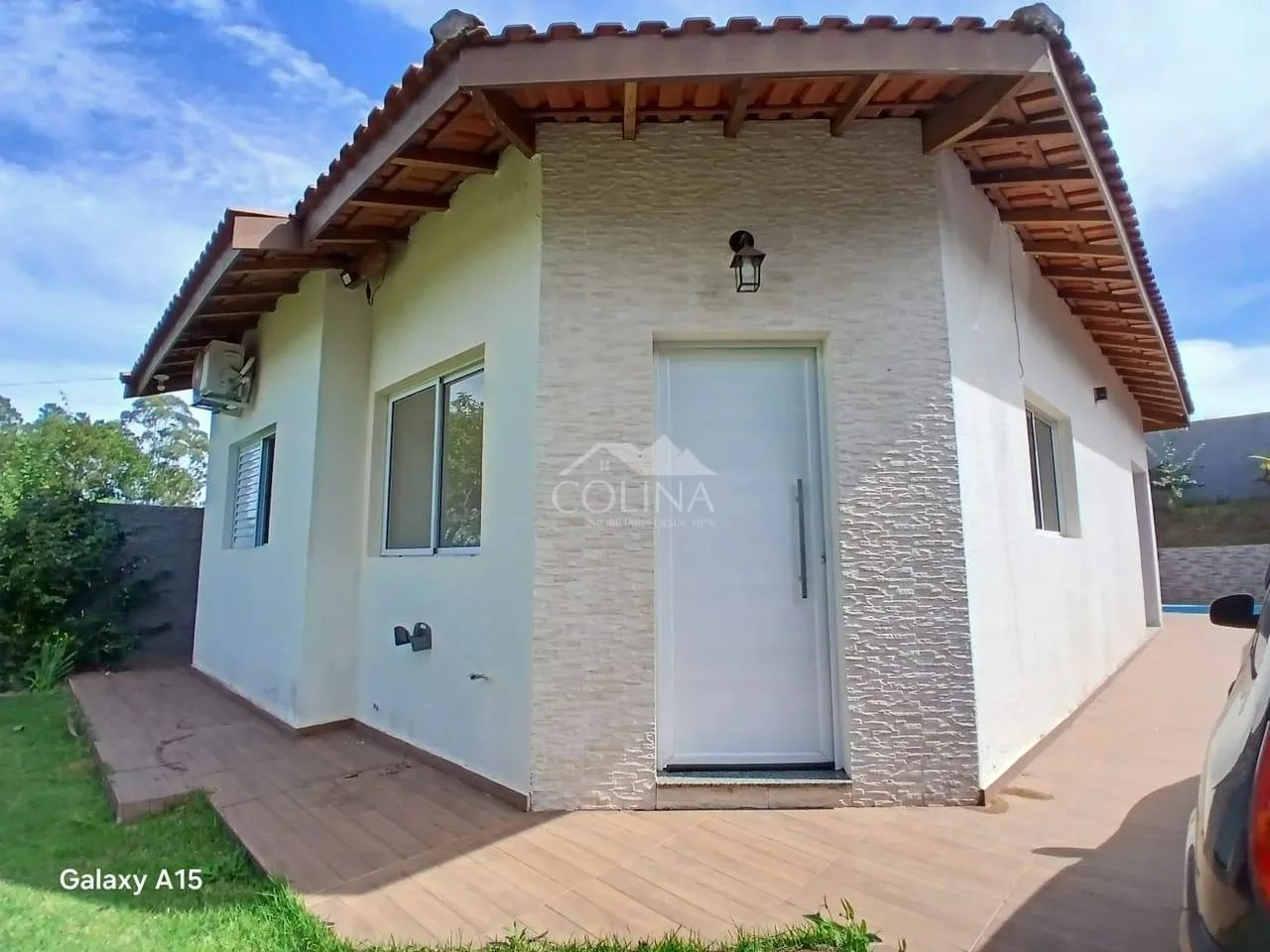 Casa no Bairro Maracanã  Jarinu/SP
