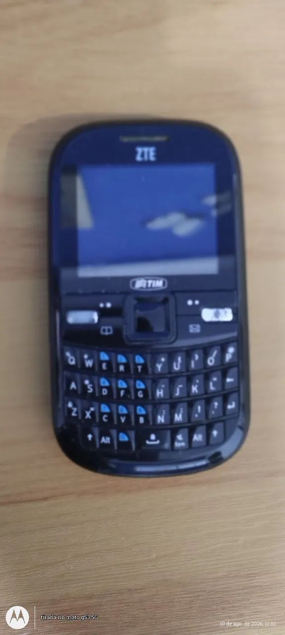 CELULAR ZTE-TIM - Foto 5
