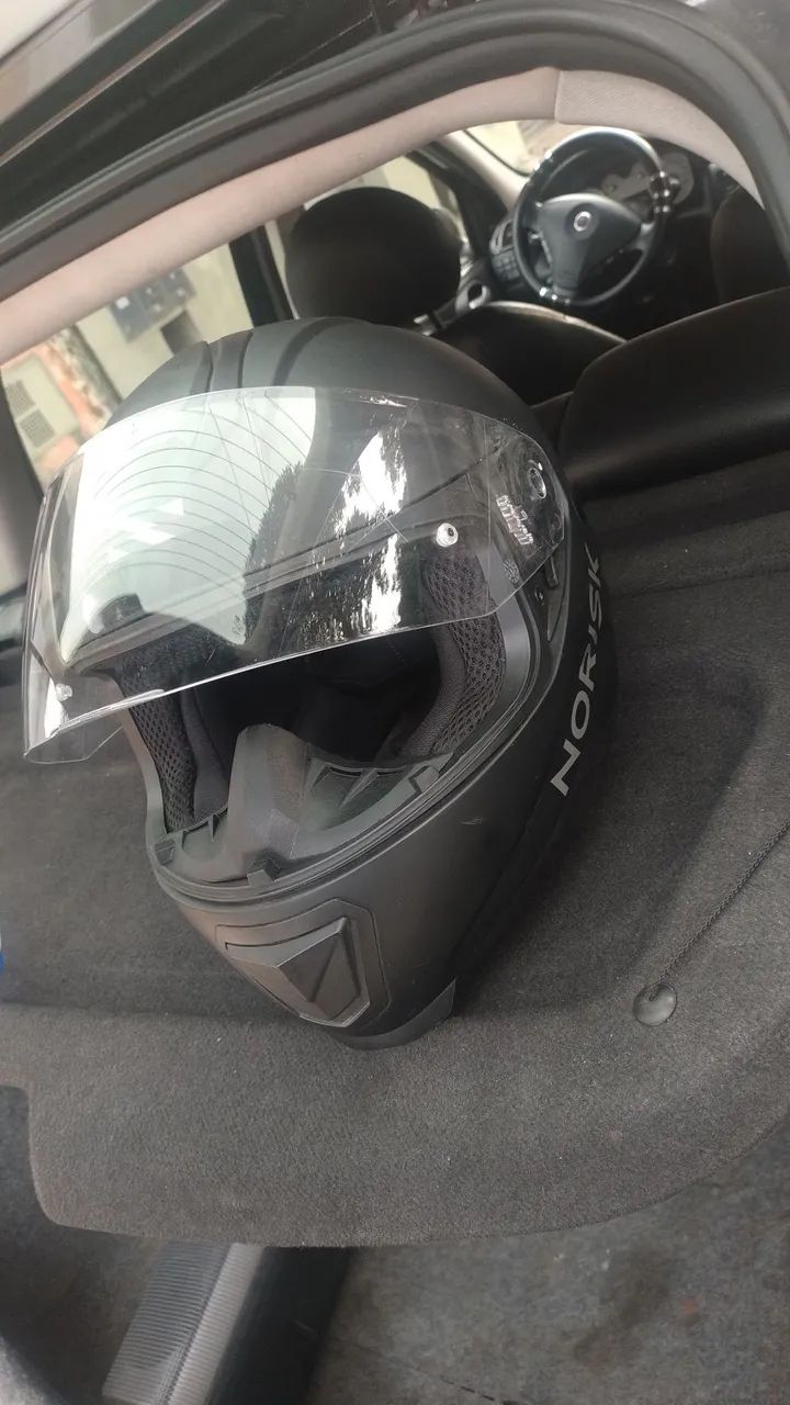 Capacete  - Foto 5