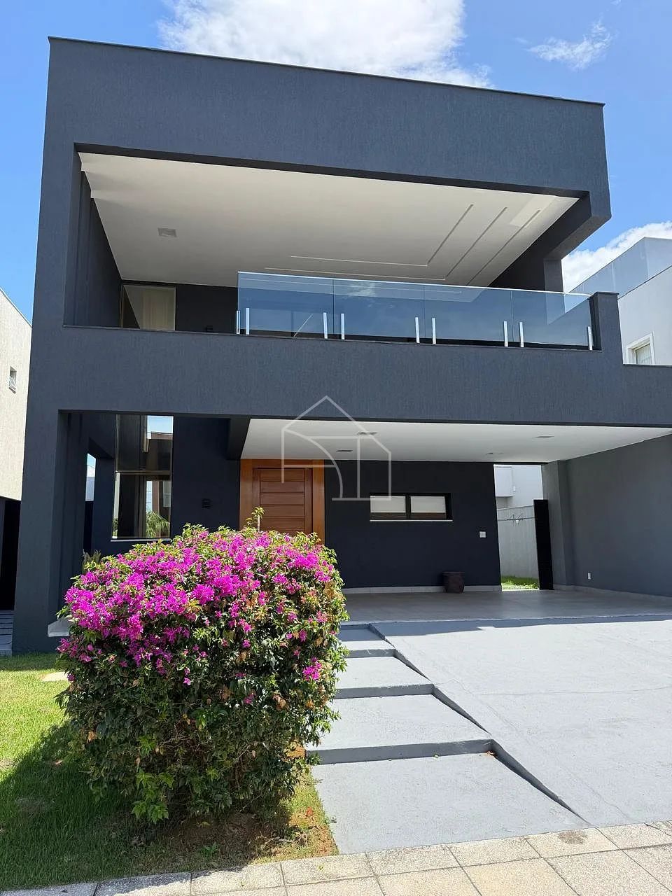 Casa à venda 4 quartos 3 suítes no Boulevard Lagoa