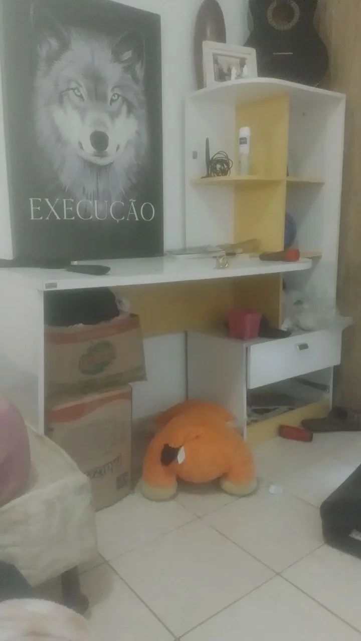 Vendo  este movel