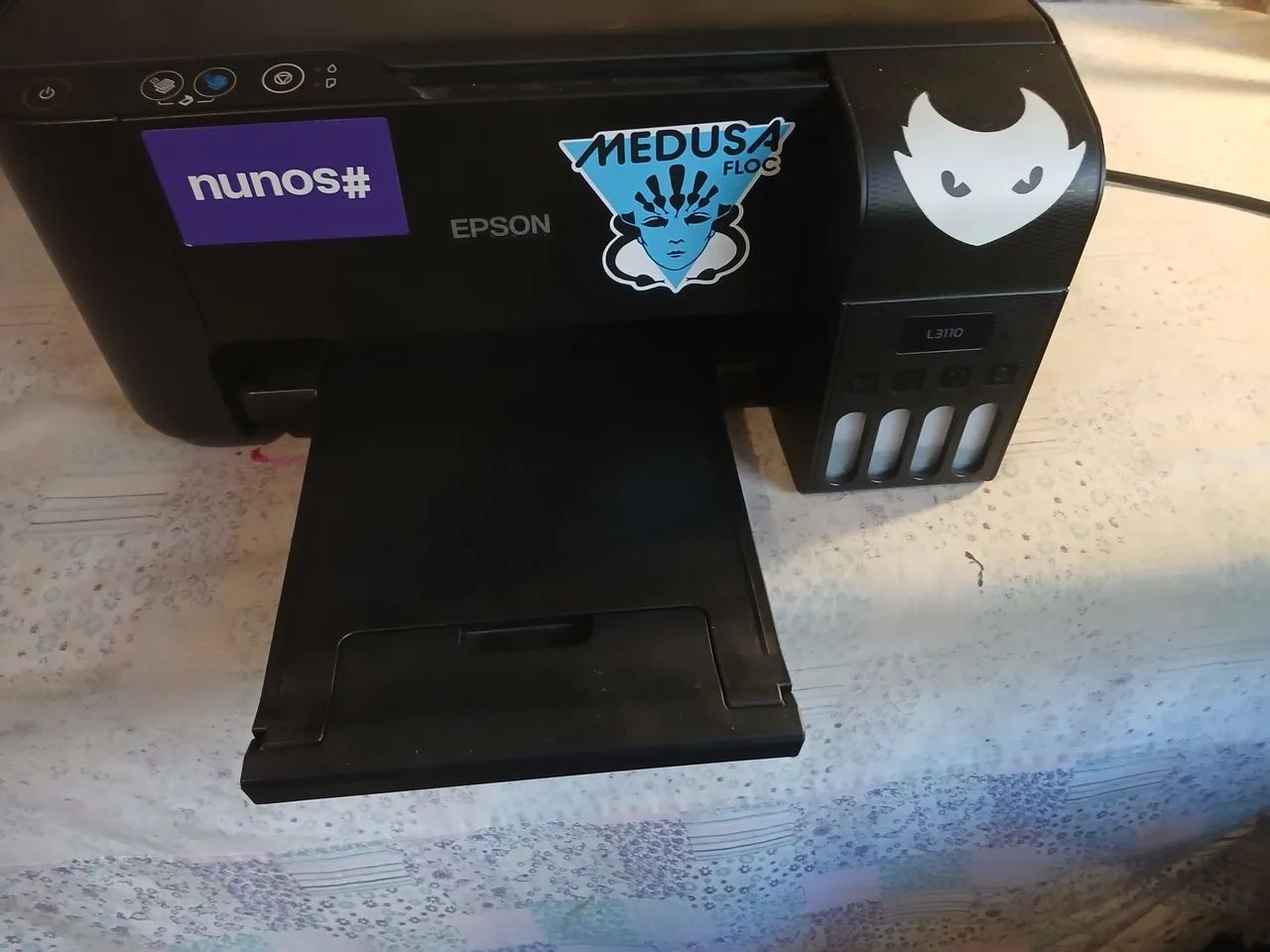 Impressora EPSON - Foto 4
