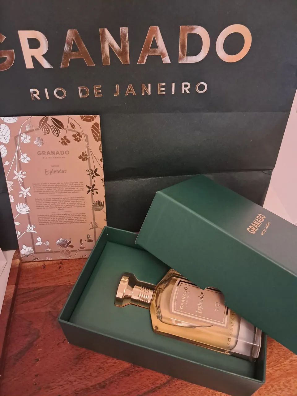 Granado Esplendor - Foto 2