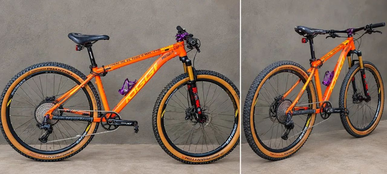 Bicicleta - Foto 3