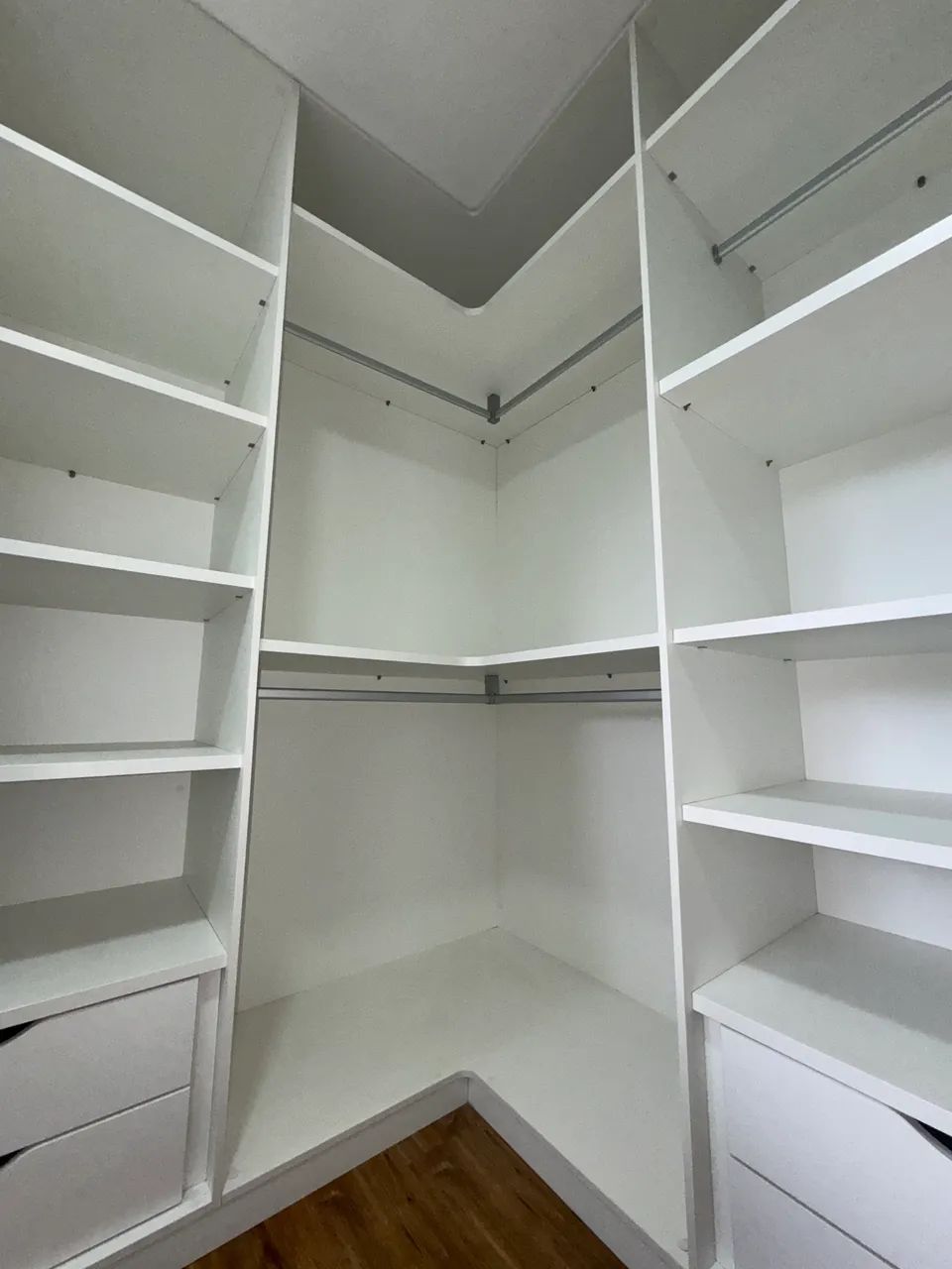 Vendo closet 