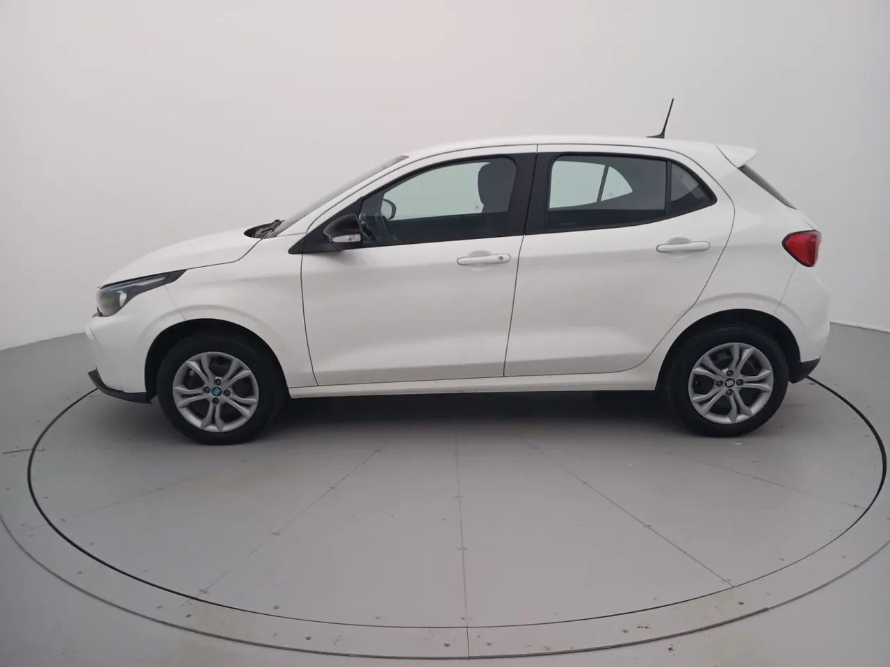 Fiat Argo Drive 1.0 Firefly 2026 - Foto 2