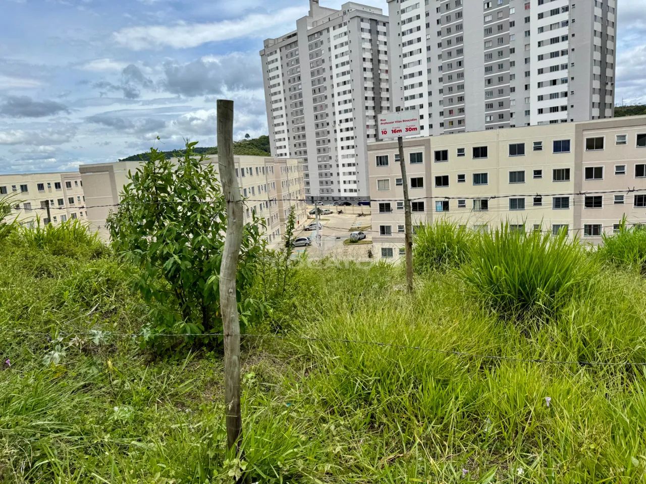 Terreno Comercial - São Pedro - 501 m² - Foto 2