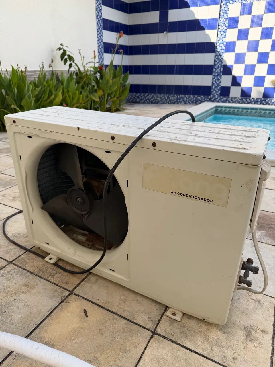 Aquario 500 litros  - Foto 4