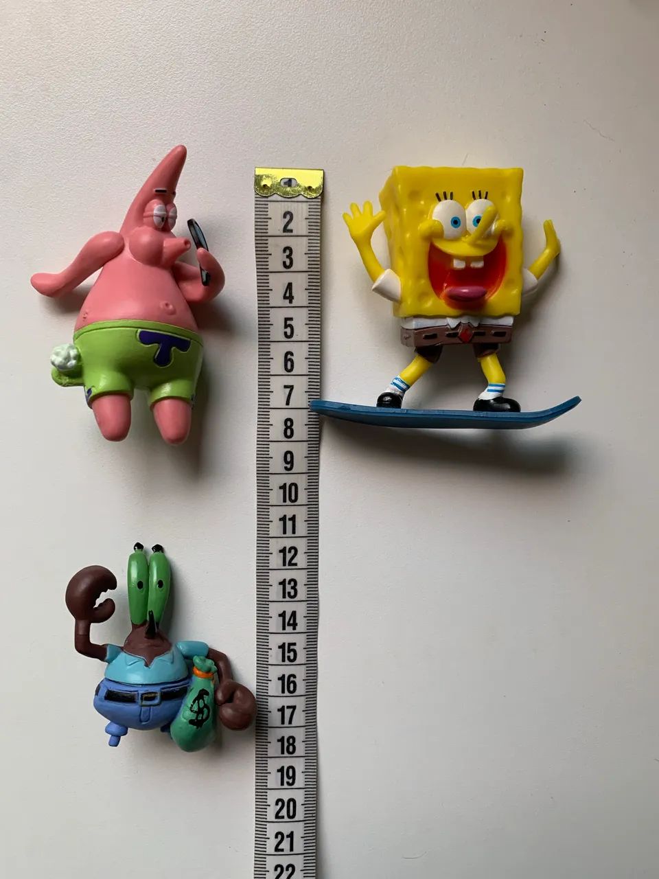 Coleção bob esponja - Foto 3