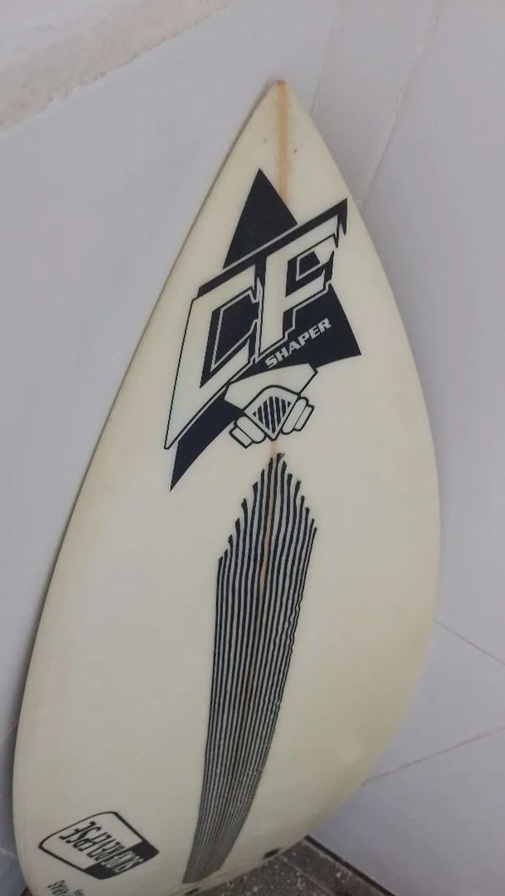 Prancha de Surf 5.10 - Foto 4