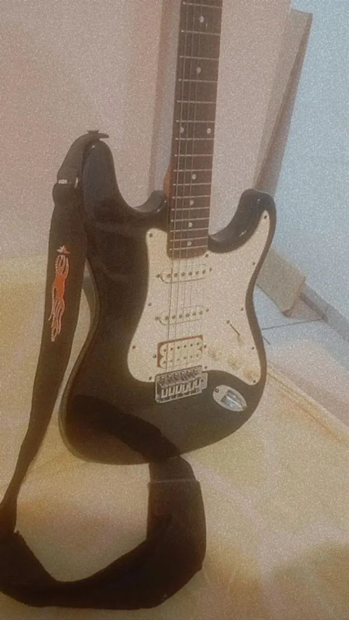 Guitarra Lyon  - Foto 5