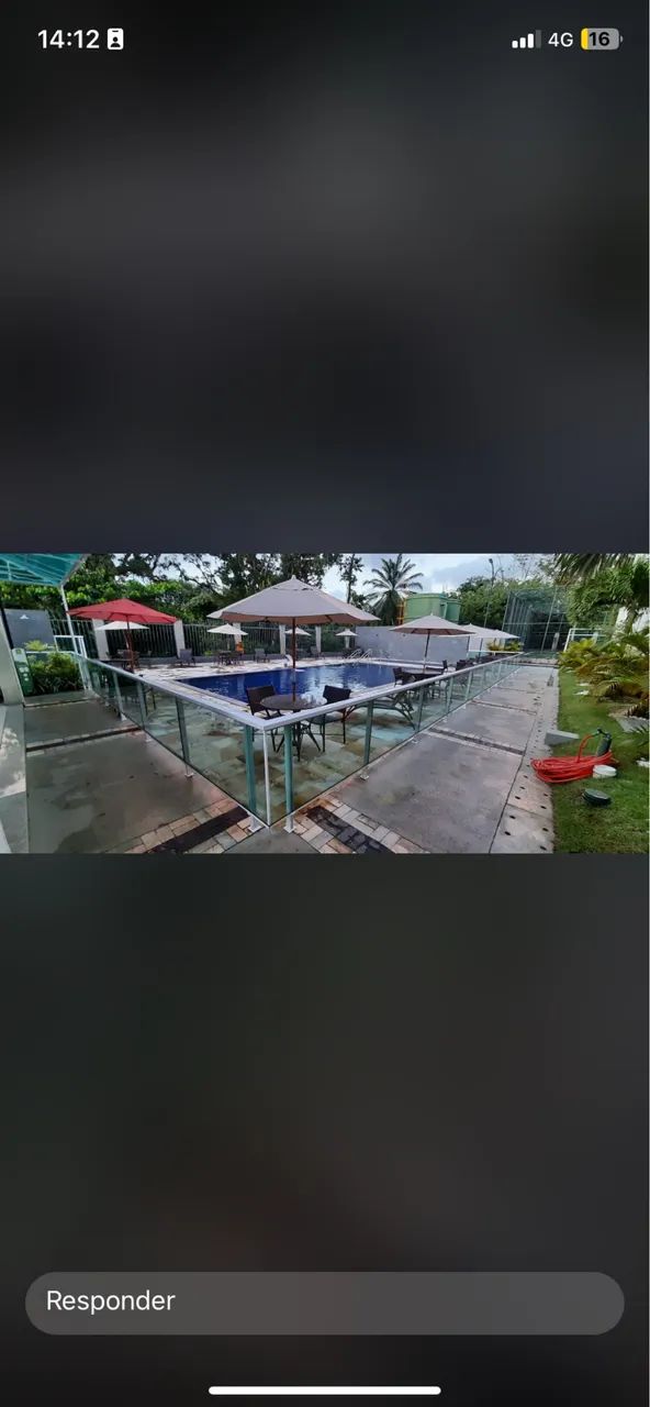 Foto - Jaboatão dos Guararapes - Engenho Velho