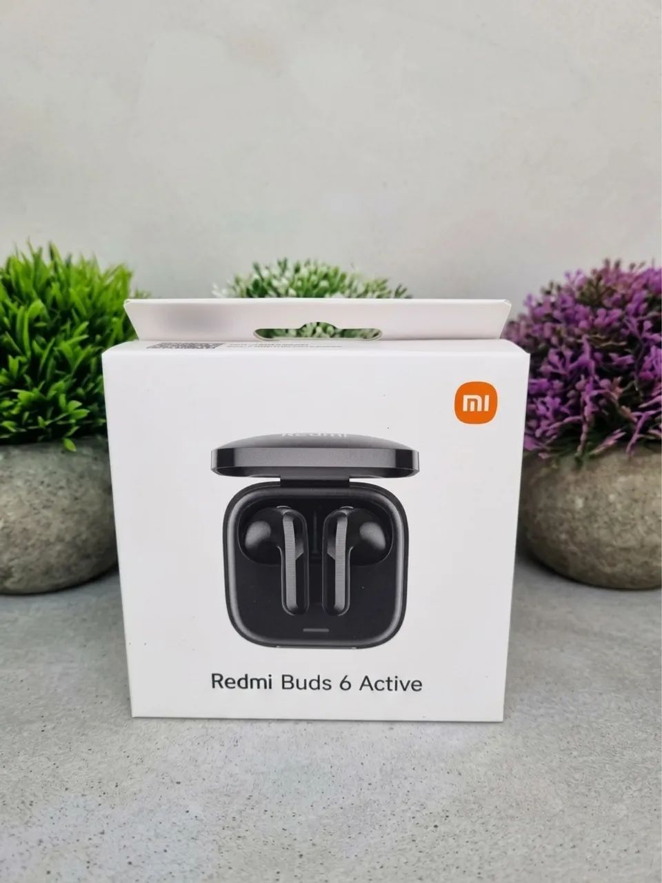 Redmi Buds 6 Active