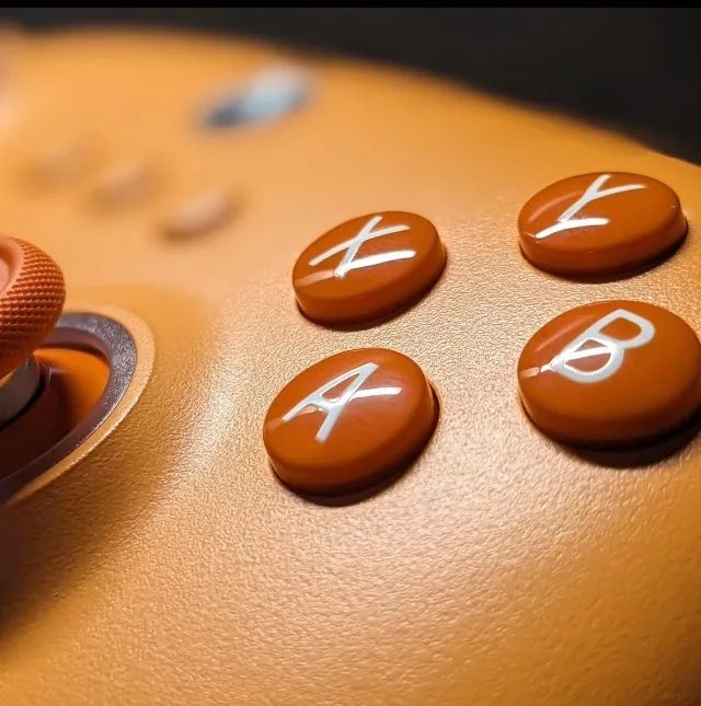 CONTROLE 8BITDO ULTIMATE C WIRED XBOX SERIES X/S, ONE E PC - HALL EFFECT ANTI-DRIFT - Foto 4