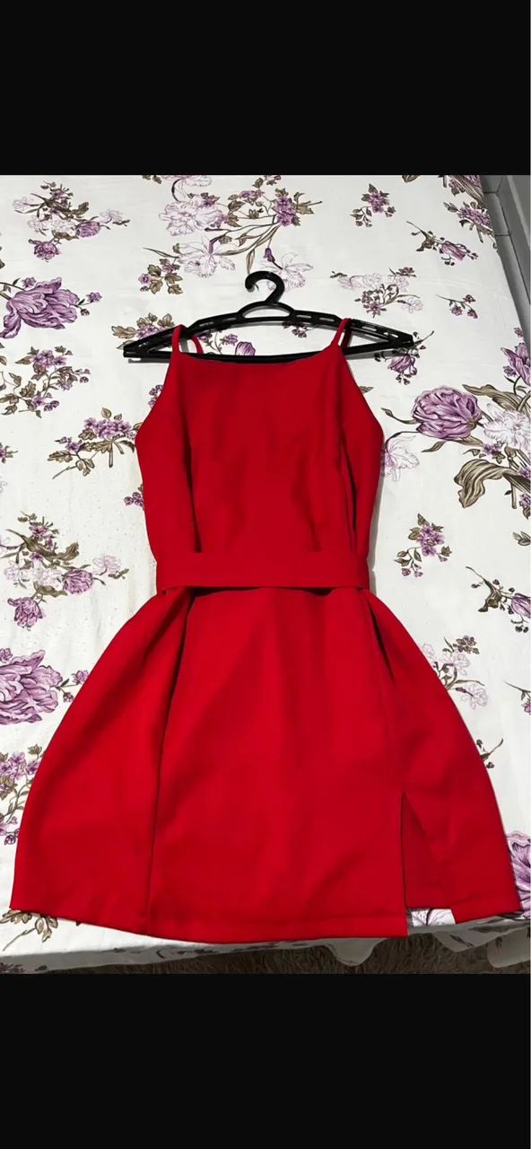 Vestido