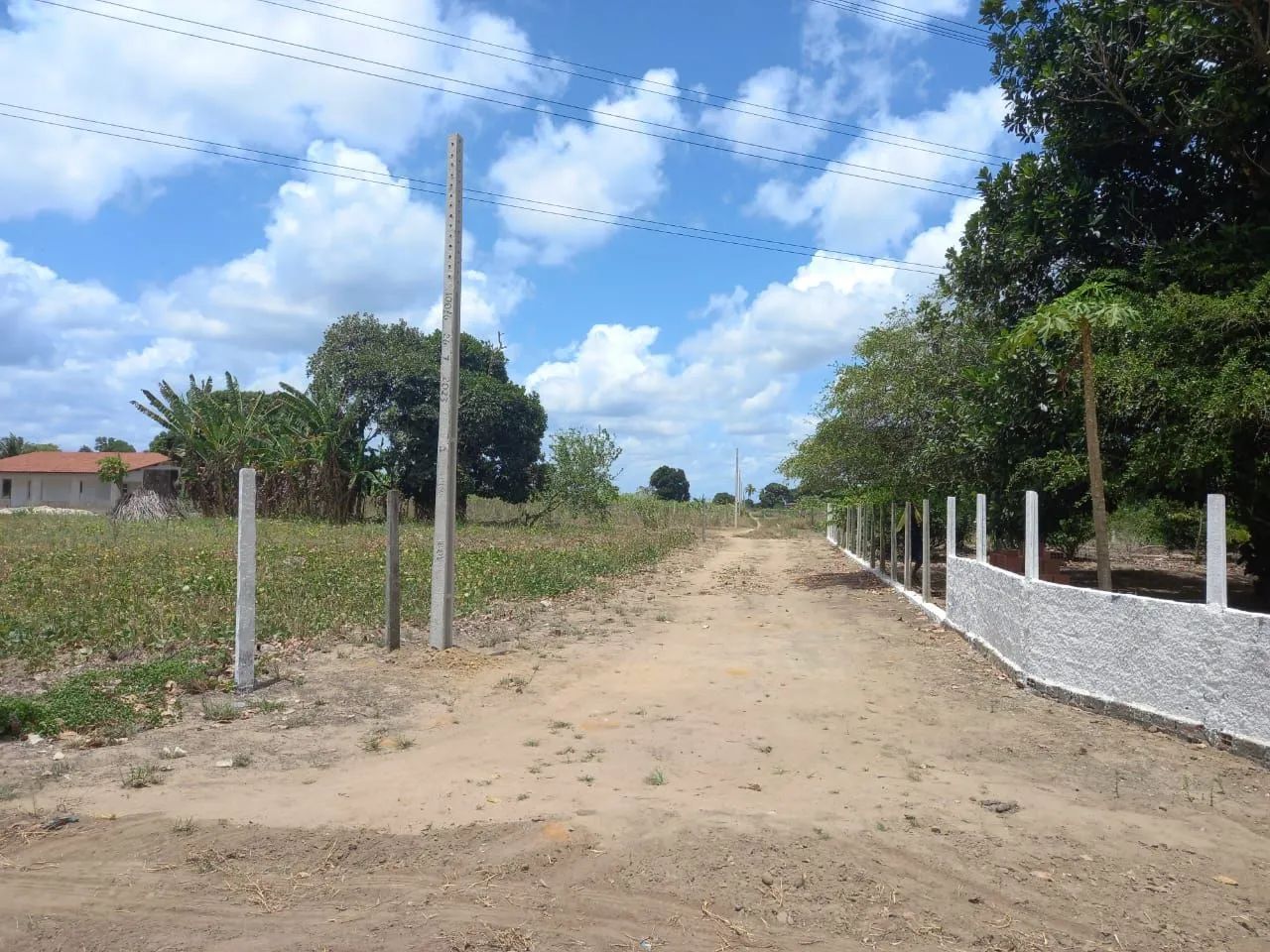 Vendo Terreno plano, maravilhoso, pronto para construir sua casa de campo - Foto 7