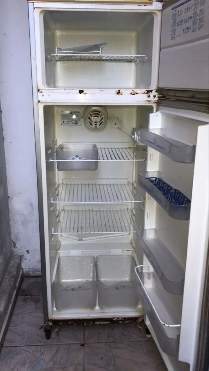 Geladeira
