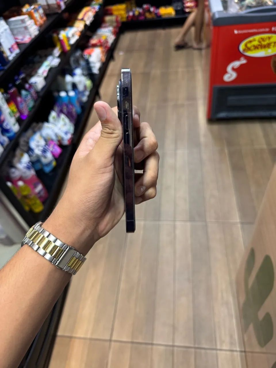iPhone 14 Pro 512gb - Foto 3