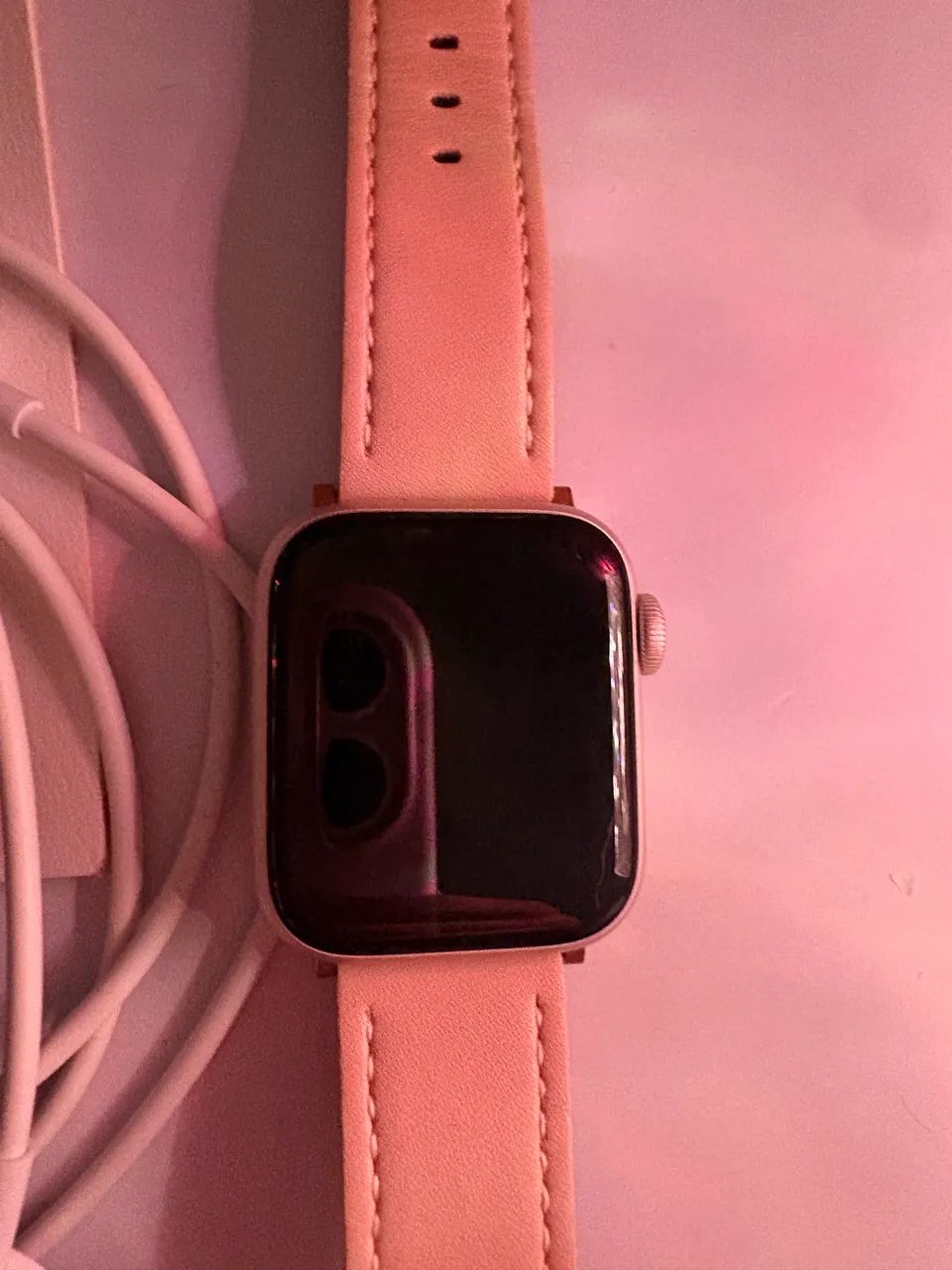Apple watch se gen 2 40 mm - Foto 4