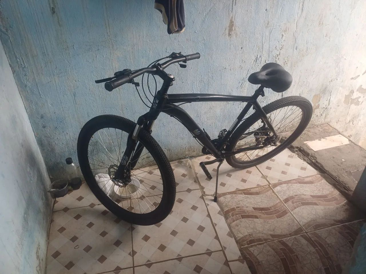 Bicicleta  - Foto 3