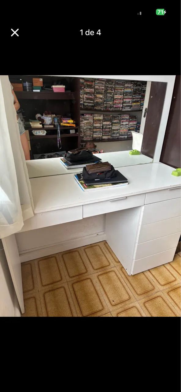 Penteadeira - Foto 4