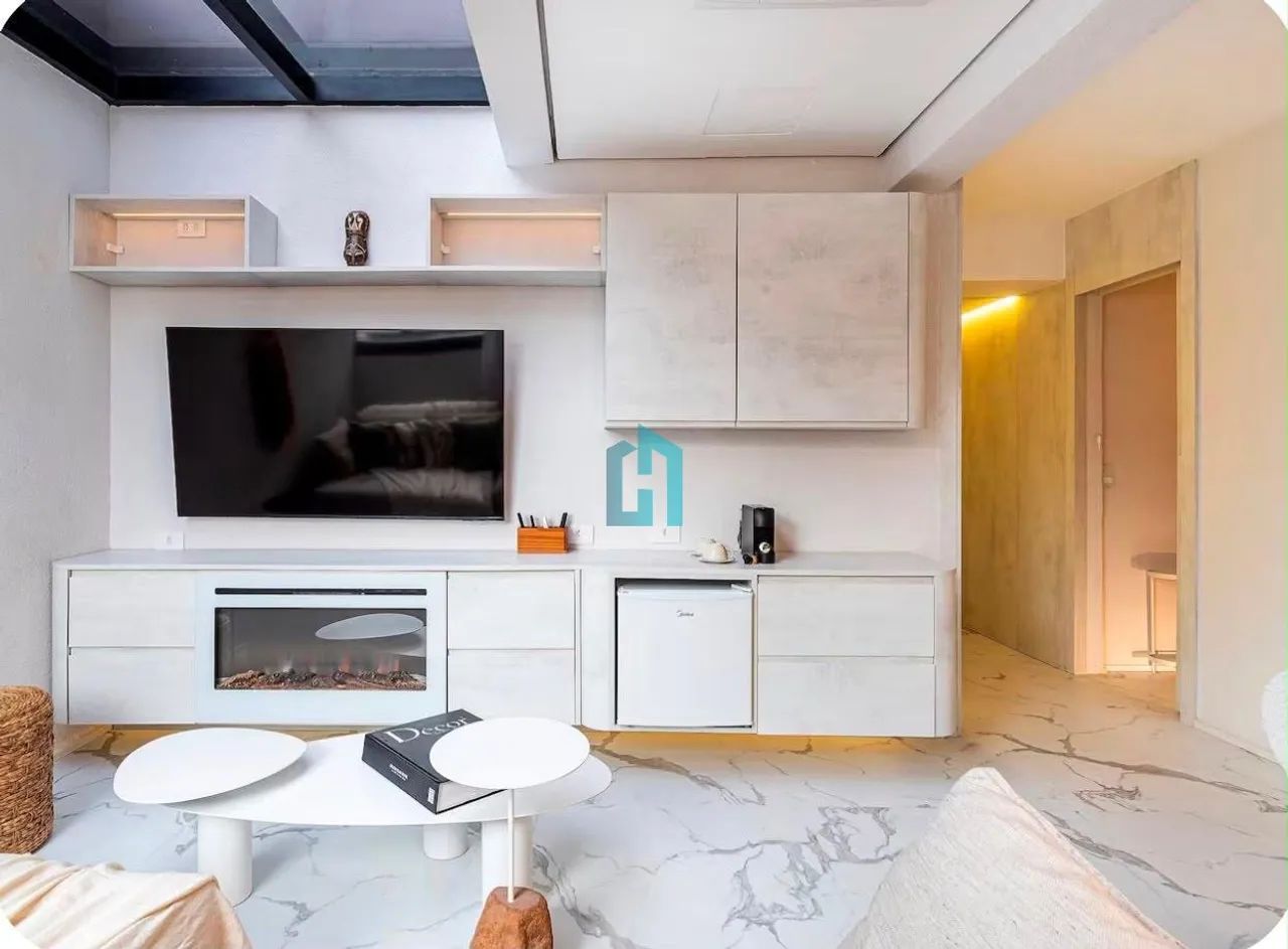 Apartamento à venda na Vila Olímpia, SP - Foto 5