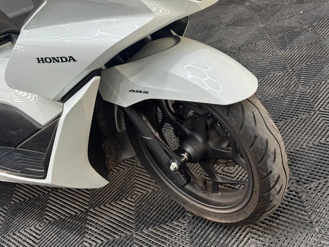 Honda PCX 2024  - Foto 2