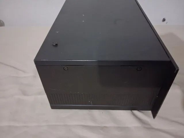 Tape Deck Gradient CP 106 - Foto 4