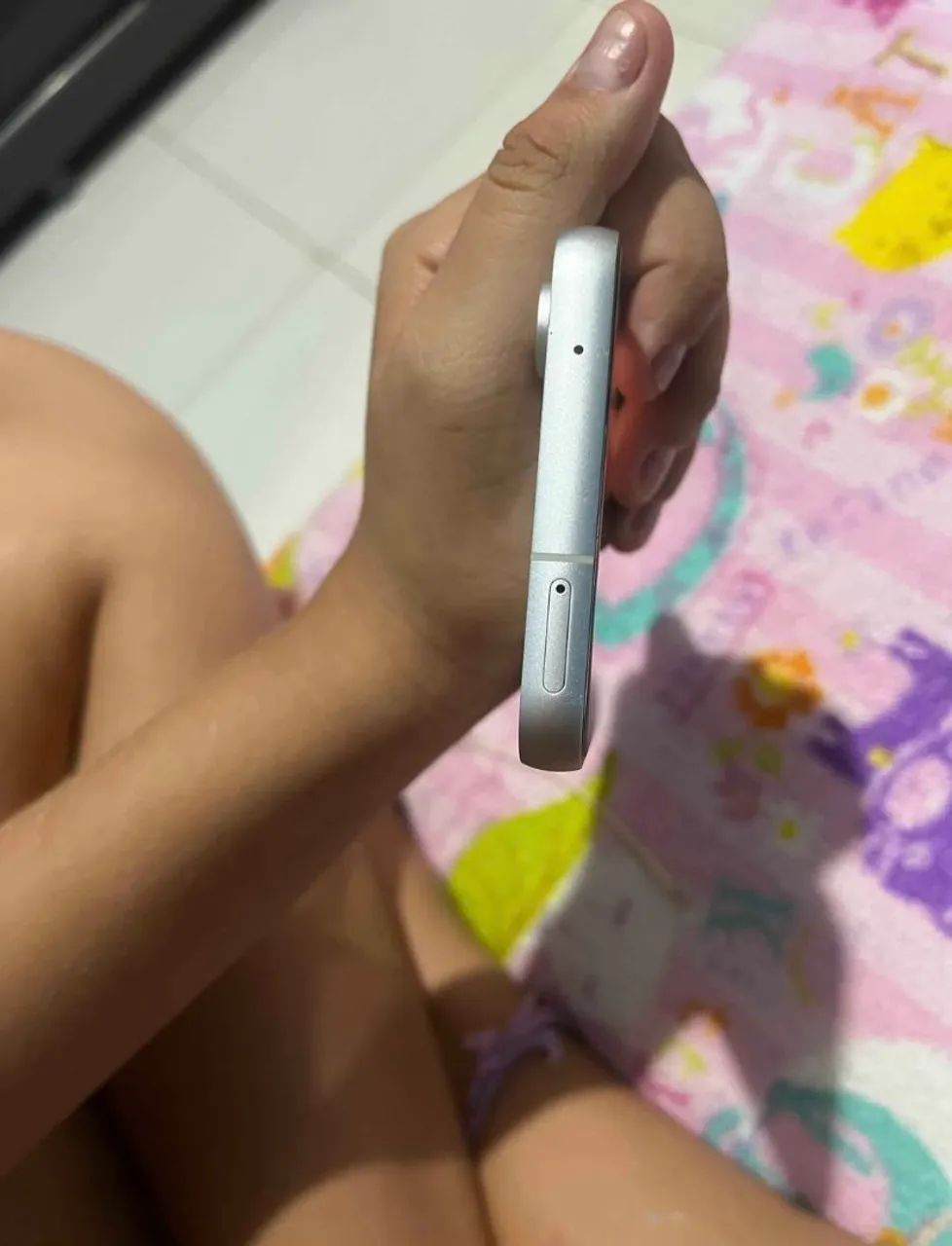 TROCO S24 POR IPHONE