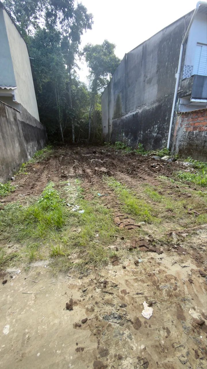 Foto - Bertioga - Jardim Vicente de Carvalho