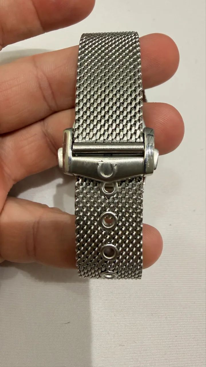 ?Omega? Seamaster 007 - Foto 3