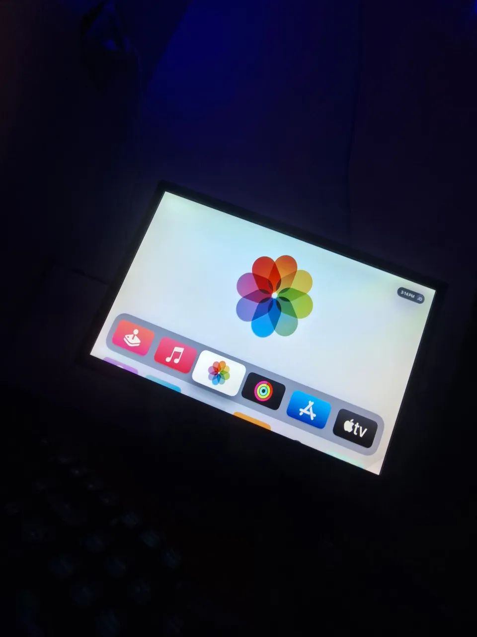 Apple tv  - Foto 3