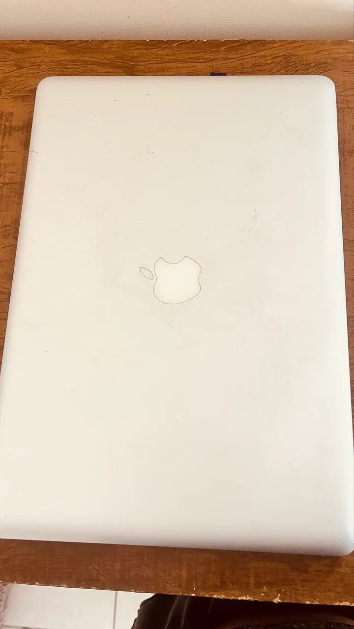 Macbook pro - 2010 - excelente estado  - Foto 3