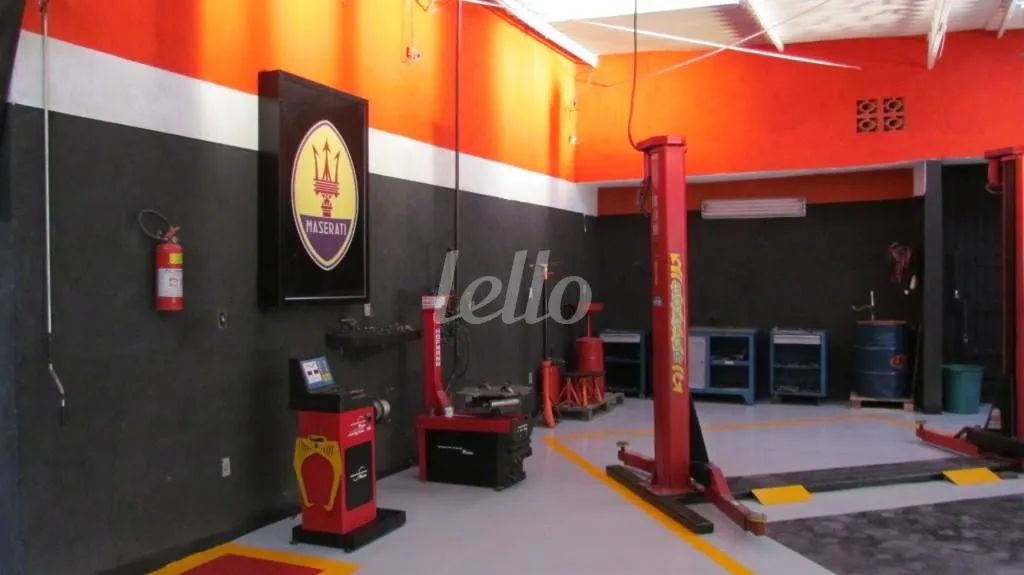 Comercial para alugar no(a) Jardim Umuarama - Foto 4