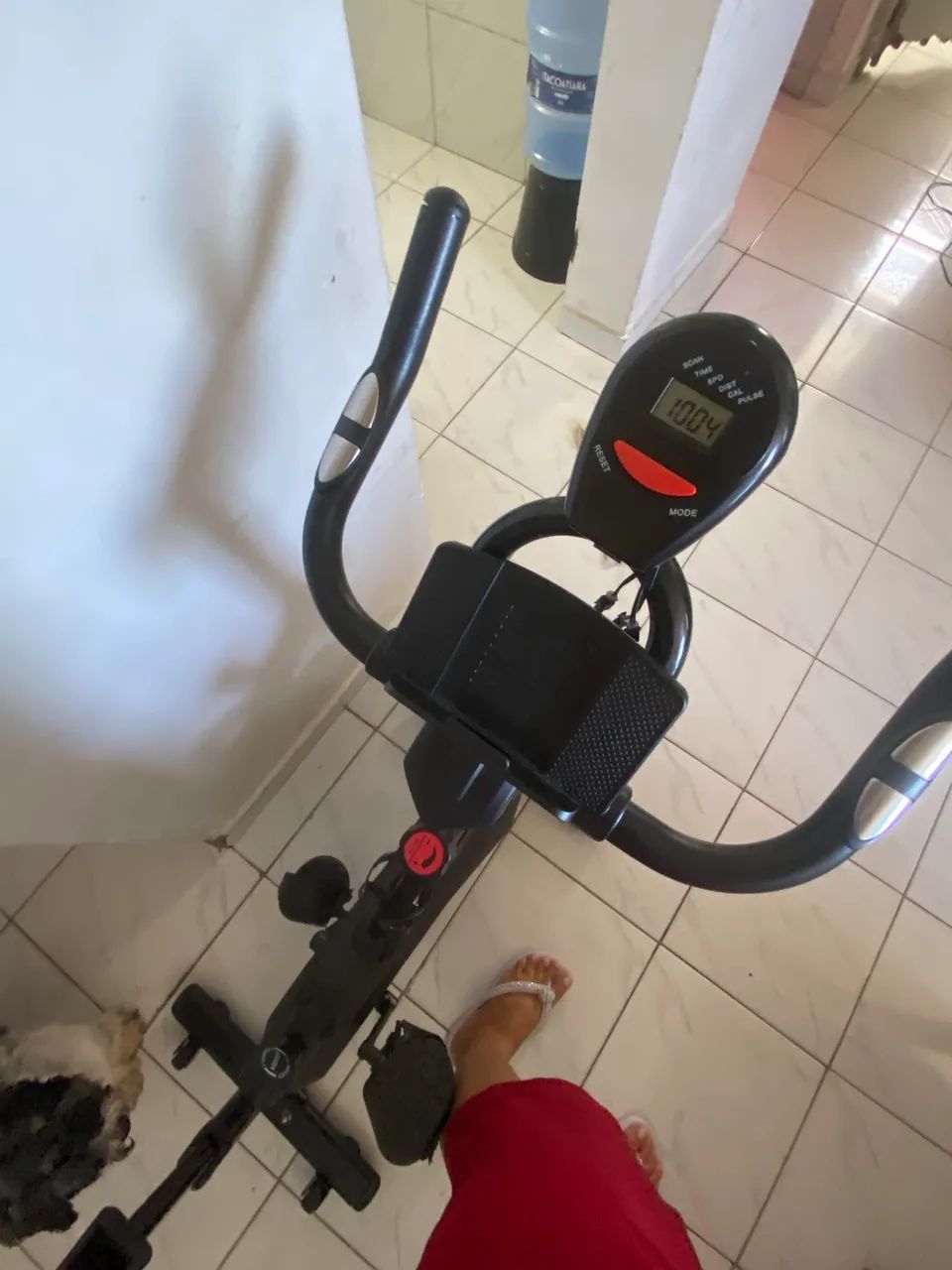 Bike ergométrica  - Foto 2
