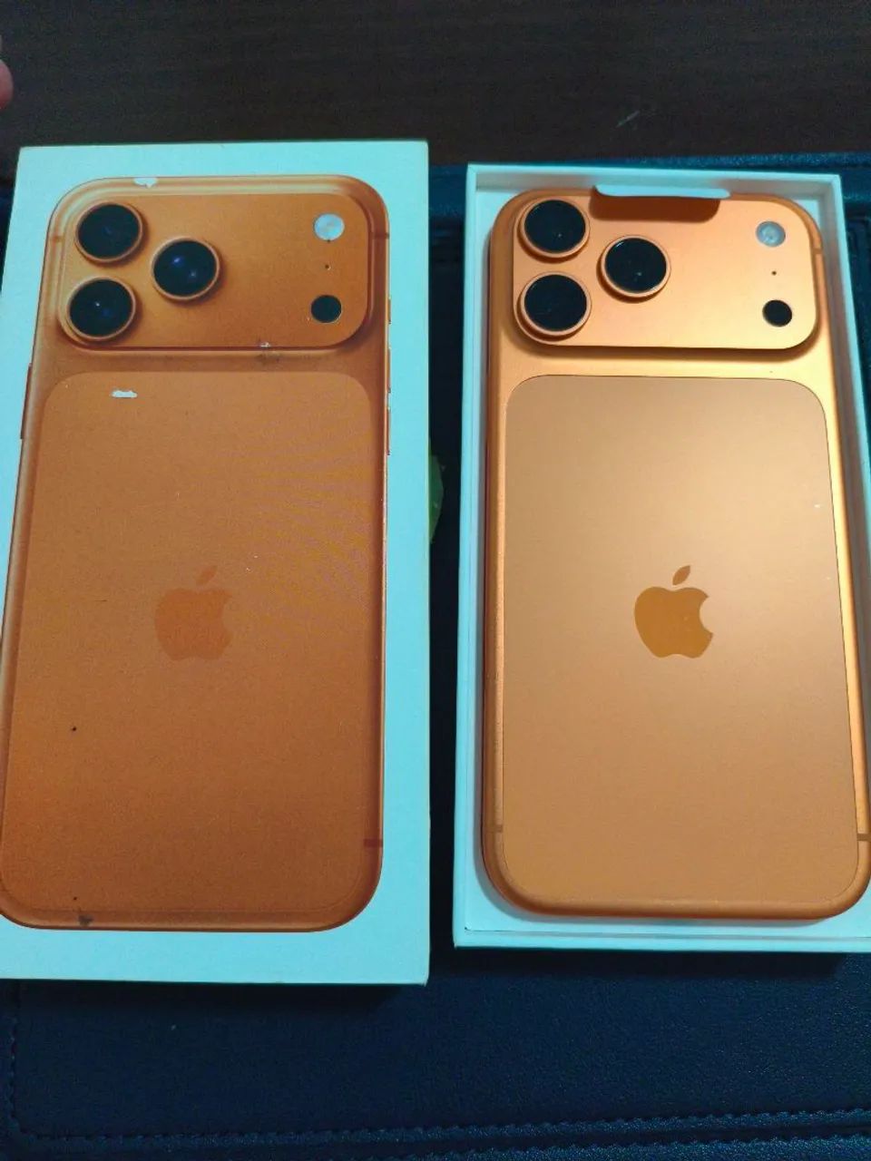 iPhone 17 Pro Max 256 GB