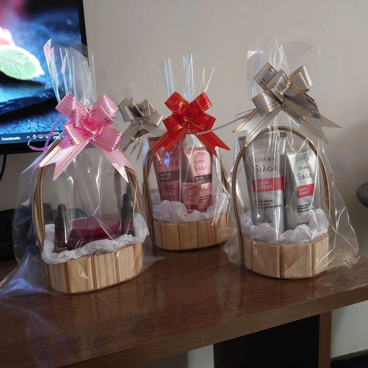 Cosméticos em ofertas  - Foto 5