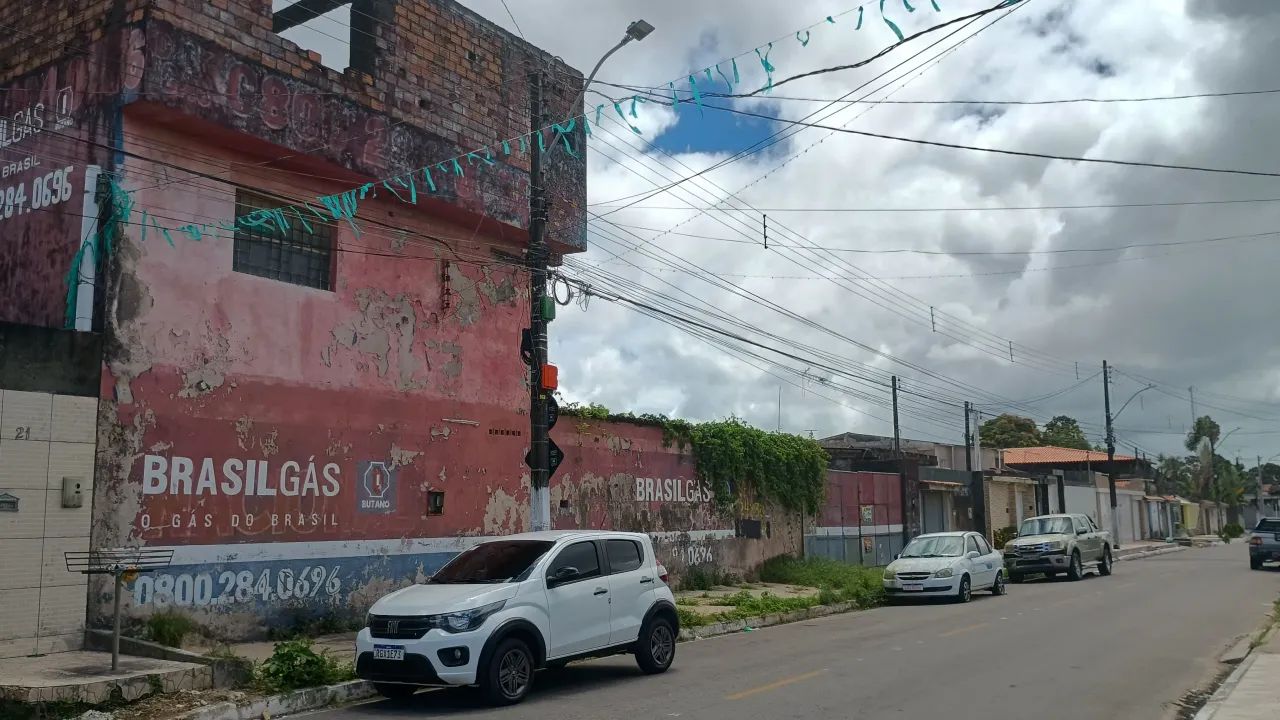 Comercial à venda, SANTA LÚCIA, Maceió, AL