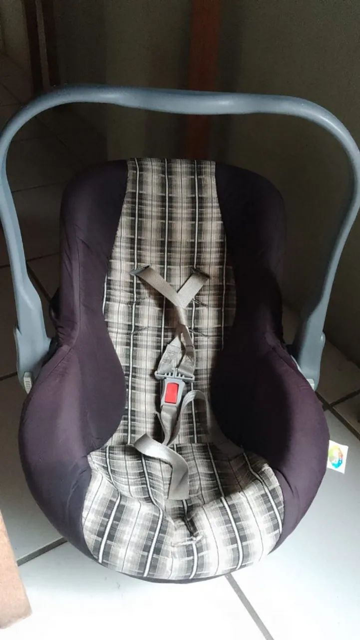 Bebê conforto