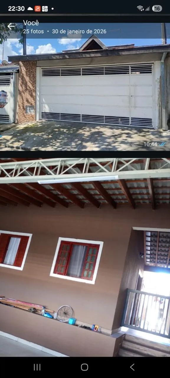 Foto - São José dos Campos - Jardim Santa Júlia