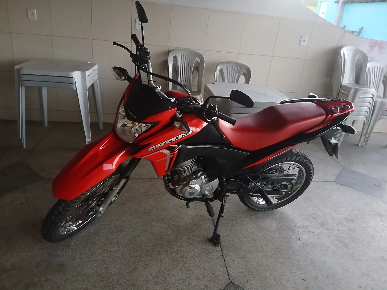 Broz 160