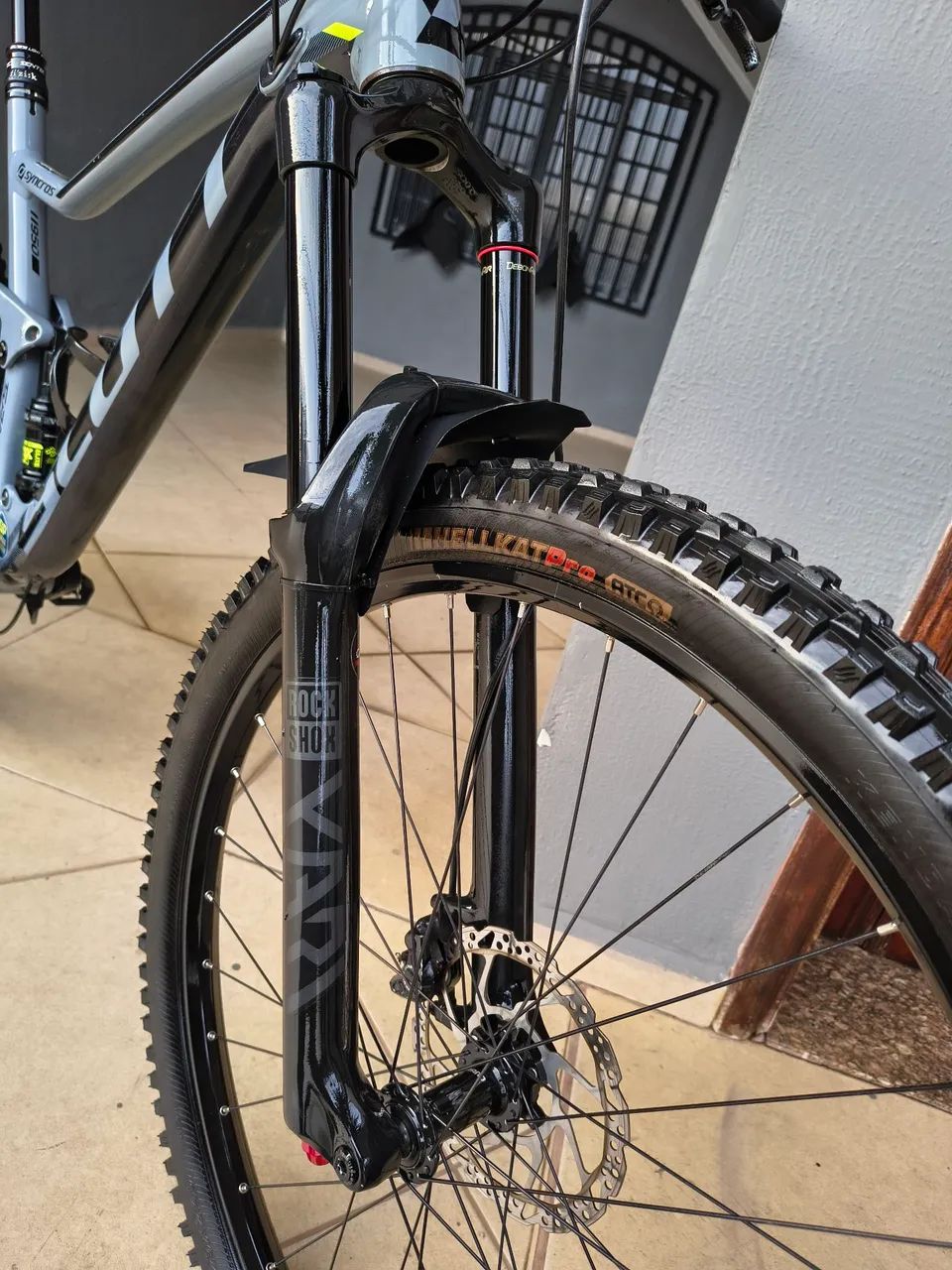 Scott Spark 950 2018 - Foto 5