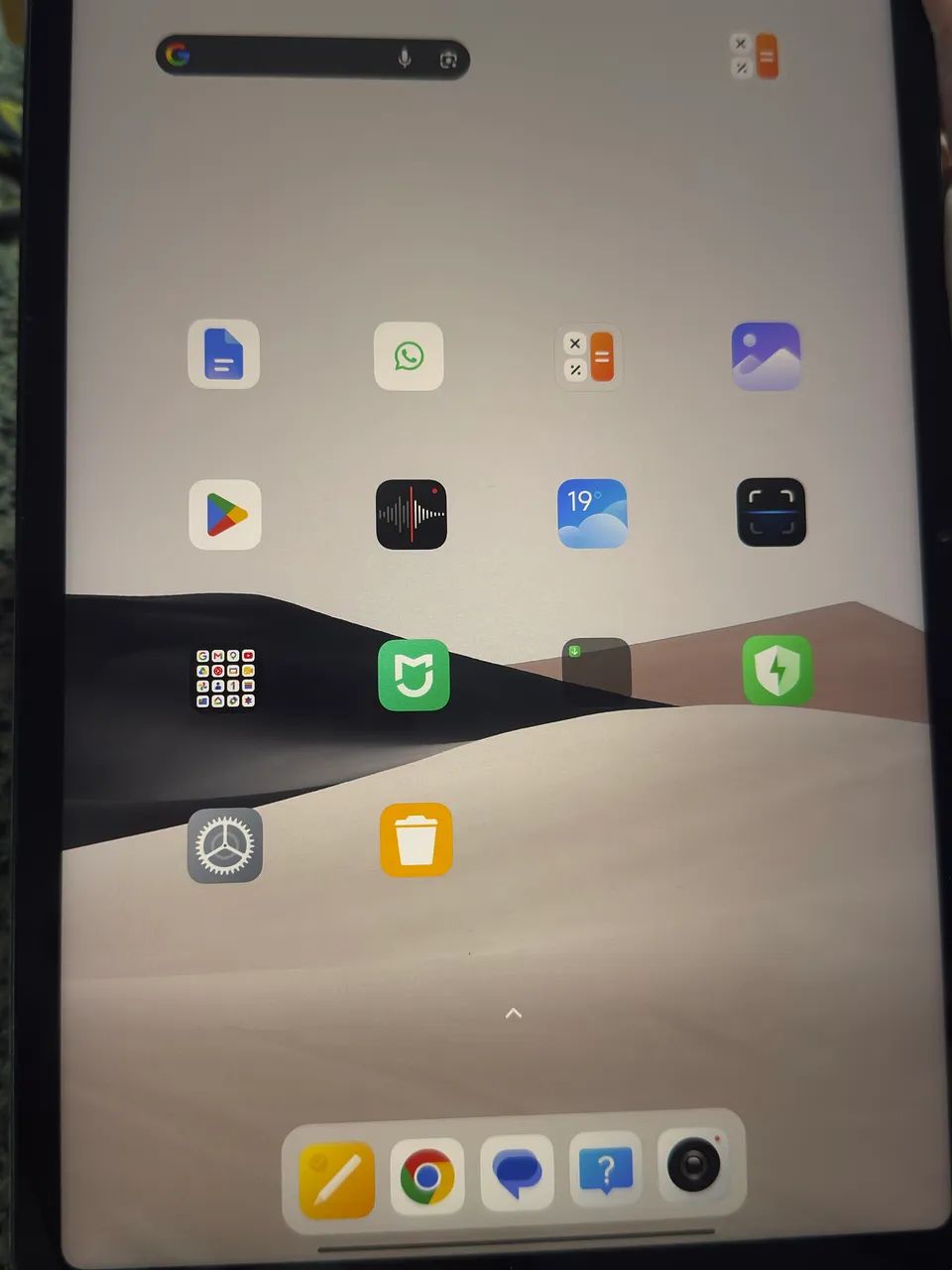 Tablet  - Foto 4