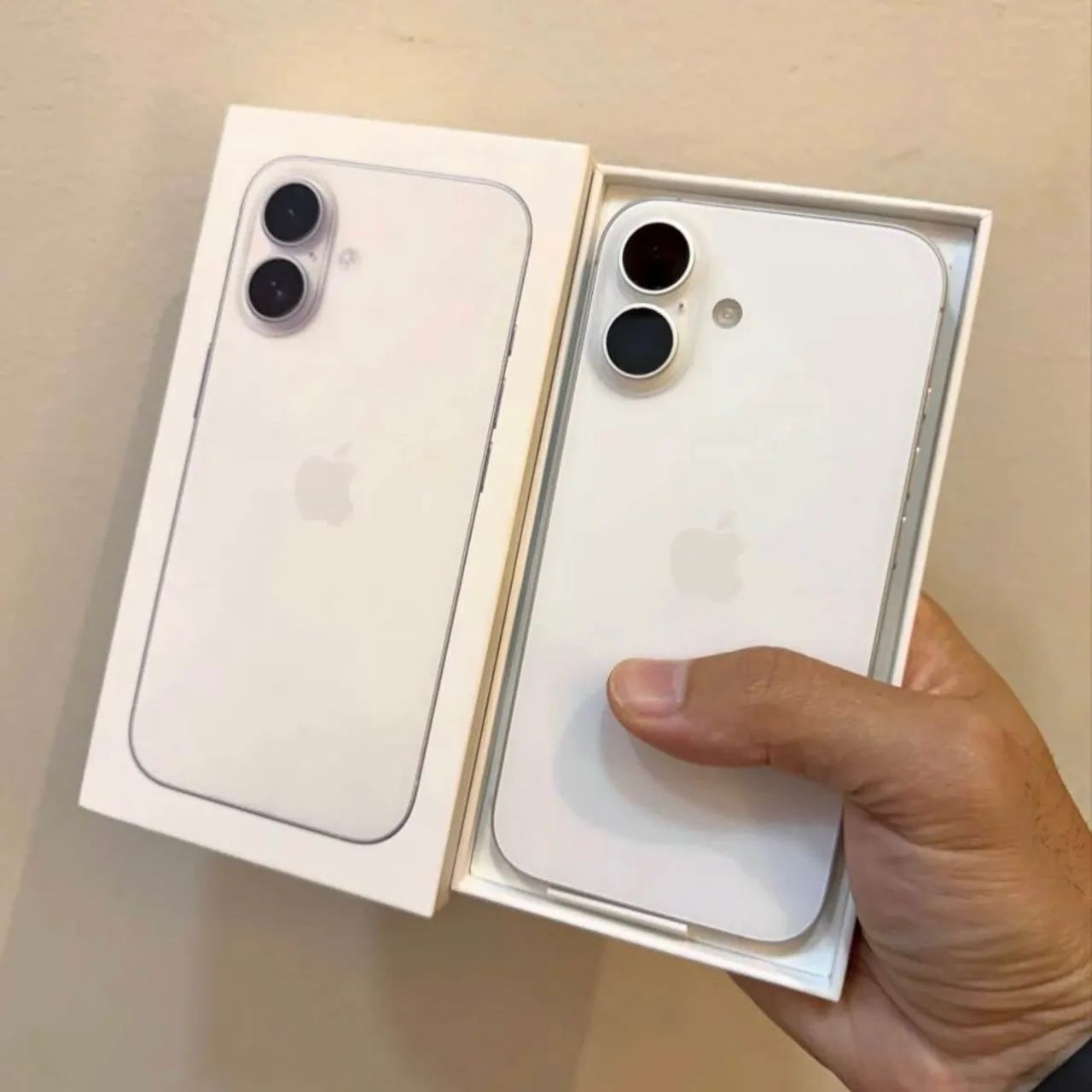iPhone 16 128gb Perfeito 