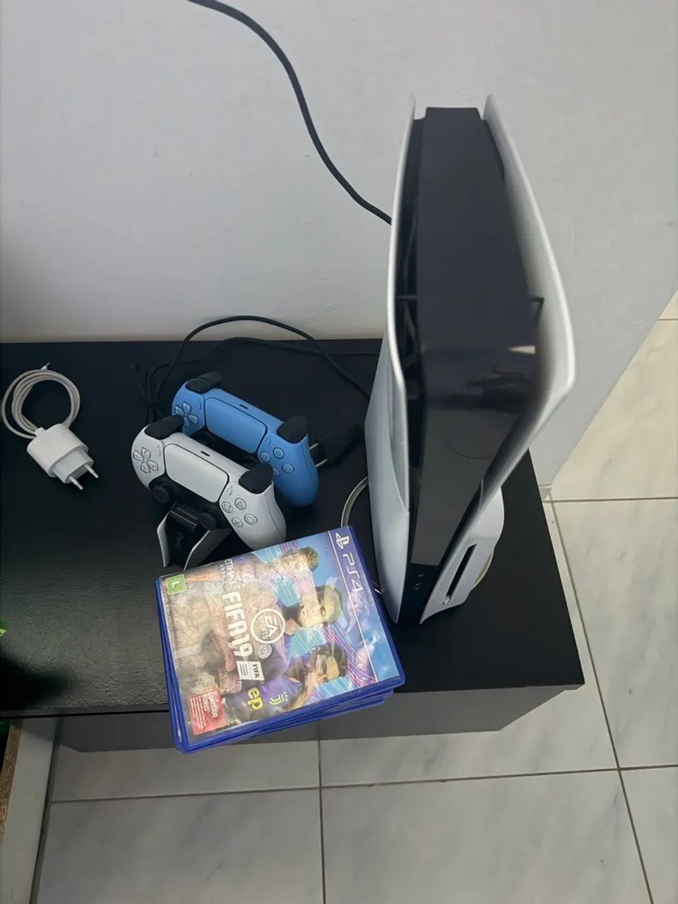 Ps5 slim - Foto 3