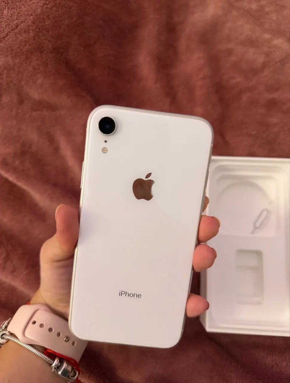 iphone XR - Foto 3