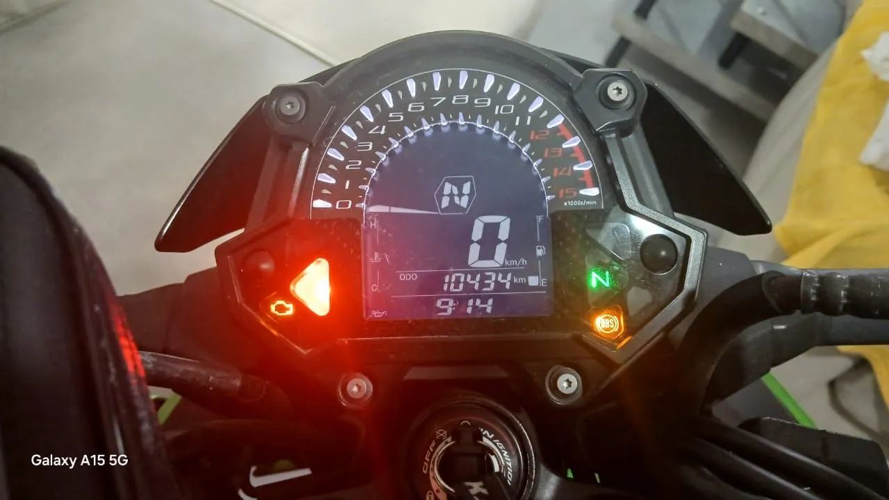 Z400 SE  - Foto 3
